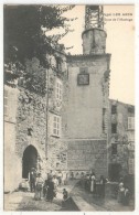 83 - LES ARCS - Tour De L'Horloge - Guende 1308 - Les Arcs