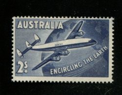 AUSTRALIE YEAR  1958 MNH *** YVERT Aerienne 10 - Neufs