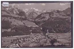 GRANDVILLARD - TB - Grandvillard