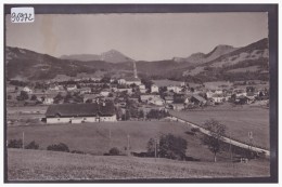 CHATEL SAINT DENIS - TB - Châtel-Saint-Denis