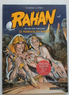 RAHAN Le Mariage EO 1999 - Rahan