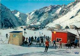 TC-TO-16-472 : VENOSC ET MONT DE LANS  LES DEUX ALPES - Vénosc