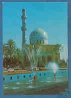 215174 / BAGHDAD , BAGDAD - 14th OF RAMADHAN Islam Minaret Mosque Mosquee Moschee - Iraq Irak - Iraq