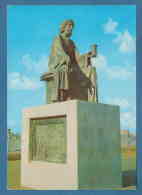 215175 / BAGHDAD , BAGDAD - POET Abu Nuwas  STATUE , STATUE D'ABOU NOUAS - Iraq Irak - Iraq