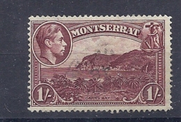 150025577  MONTSERRAT  YVERT    Nº    101B  D-14 - Montserrat