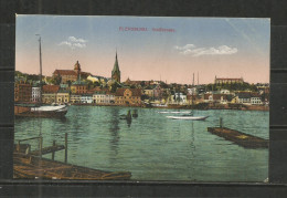 486b * FLENSBURG * SCHIFSBRUSKE *!! - Flensburg