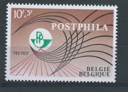 België     OBC      1435   (XX)     Postfris. - Other & Unclassified