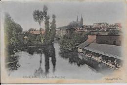 CPA Laveuses Lavandières Lessive Lavoir Métier Non Circulé CHARTRES - Sonstige & Ohne Zuordnung