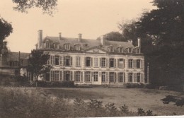 BELLOY SAINT LEONARD  - Château Natal Du Général Leclerq - Andere & Zonder Classificatie