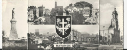 Hayange  En 6 Vues  Format 17.5X9 - Hayange