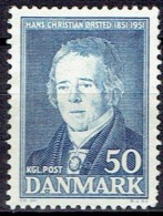 DENMARK  # FROM 1951  STANLEY GIBBONS 380** - Unused Stamps