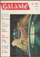 Galaxie N° 43 - Novembre 1967 - Opta