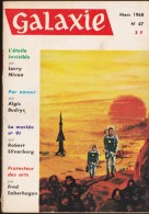 Galaxie N° 47- Mars 1968 - Opta