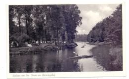 4358 HALTERN, Stever Am Heimingshof, 1955 - Haltern