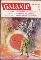 Galaxie N° 53 - Septembre / Octobre 1968 - Opta