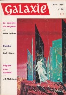 Galaxie N° 66 - Novembre 1969 - Opta