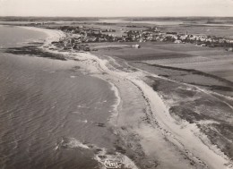 DAMGAN - Vue Aérienne De La Plage - Damgan