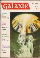 Galaxie N° 65 - Octobre 1969 - Opta