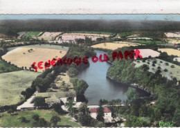 72 - NEUFCHATEL EN SAONNOIS - ETANG ET MOULIN DE GUIBERT - Autres & Non Classés