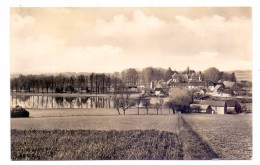 0-8501 RAMMENAU, Panorama, 1961 - Bischofswerda