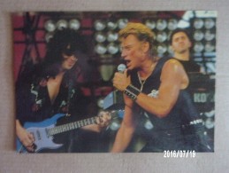 Johnny Hallyday - Foto's