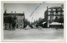 69 : VENISSIEUX - BOULEVARD LAURENT-GERIN - Vénissieux