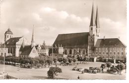 WALLFAHRTSORT ALTÖTTING. DER KAPELLPLATZ. - Altoetting