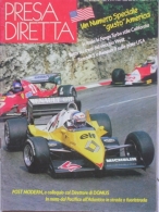 PRESA DIRETTA - N.3 - 1983 - ANNO XI - MONDADORI - RENAULT TURBO - Engines