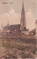 AK Schleswig - Dom - 1932 (23956) - Schleswig