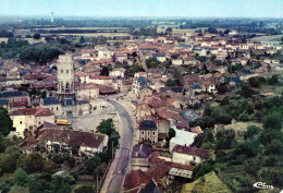 CPM  Charroux - Charroux