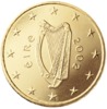 Ierland 2013    50 Cent  UNC Uit De Zakjes  UNC Du Sackets  !! - Ireland