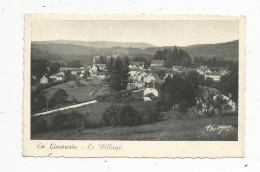 Cp , Région , EN LIMOUSIN , Le Village , Ed : Théojac - La Cigogne - Leconte , N° 87.000.13 , Vierge - Limousin