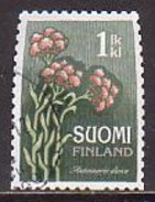 Finnland  2011 , O   (J 1174) - Used Stamps