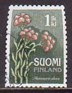 Finnland  2011 , O   (J 1174) - Usados