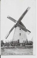 CPA Moulin à Vent Non Circulé ARRAS - Windmills