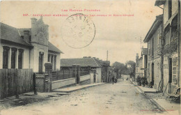 65 -HAUTES  PYRENEES - Castelnau Magnoac - école Sévigné - Castelnau Magnoac