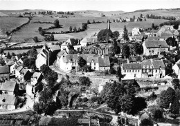 63-LATOUR-D´AUVERGNE- VUE GENERALE - Le Mont Dore