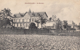 CPA - Ellezelles - St Mortier - Ellezelles