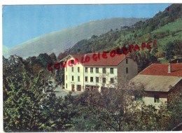 73 -  ARVILLARD - L' HOTEL LES IRIS - GIRAUDON PROPRIETAIRE - Sonstige & Ohne Zuordnung