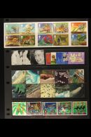 2002 NHM COMPLETE COMMEMORATIVE YEAR SET Inc Miniature Sheets. Lovely (70+ Stamps & 3 M/s) For More Images,... - Altri & Non Classificati