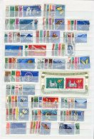 1950-69 An Attractive Very Fine Used Collection, Highly Complete For The Period Incl. Almost All  Pro Patria And... - Altri & Non Classificati