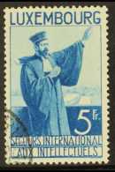 1935 5f Bright Blue, Mi 278, SG 336, Very Fine Used For More Images, Please Visit... - Altri & Non Classificati