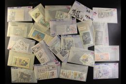 FUJERIA 1960's/1970's Never Hinged Mint Complete Sets (approx 300 Stamps) For More Images, Please Visit... - Altri & Non Classificati