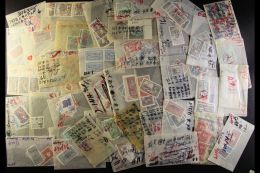 CYPRUS 1882 To The 1970's Mint, Chiefly Never Hinged Mint Mostly Complete Sets (approx 750 Stamps) For More... - Other & Unclassified