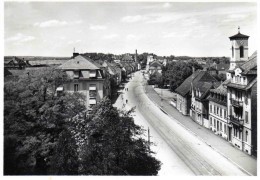 Rue De Mulhouse - Saint Louis