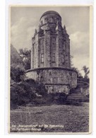 0-4712 KELBRA - ROTHENBURG, Bismarckturm, Brfm. Fehlt, Druckstelle - Kelbra