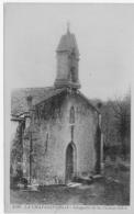 85 - LA CHATAIGNERAIE - CHAPELLE DE LA BROSSARDIERE - La Chataigneraie