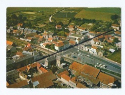 CPM -  St Ouen  - Vue Générale Aérienne - Saint Ouen