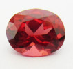 Grenat 1,65 Carats - Zonder Classificatie