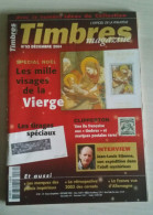 TIMBRES MAGAZINE 2004 - Décembre N° 52 (Clipperton, Tirages Spéciaux, ...) - Français (àpd. 1941)